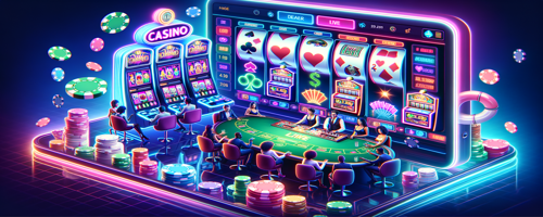 7 Slots casino Mobil Giriş